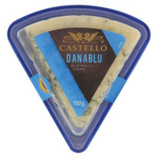 Castello Cheese Spread Blue TP 1 x 100G