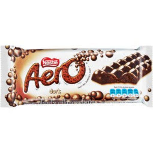 Aero Choc Slab 1 x 85G