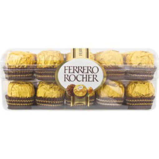 Ferrero Rocher Choc T30 1 x 375G