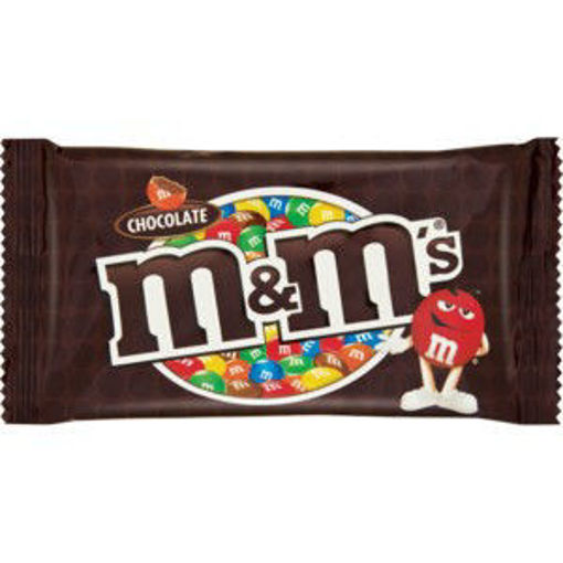 M & M Chocolate 1 x 45G