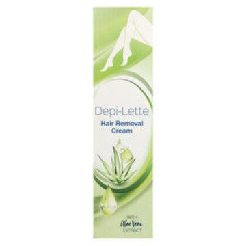 Depi- Lette Hair Removal Cream 1 x 80Gr