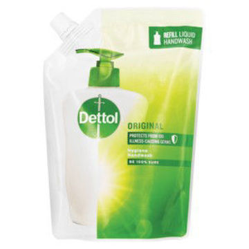 Dettol Hygiene H/Liquid Ref. Original 1 x 500Ml