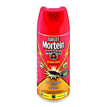 Mortein Insect Air UltraAik 1 x 300Ml