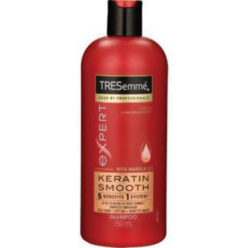 Tresemme Shamp K Smooth 1 x 750Ml