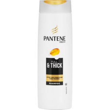 Pantene Shamp Total Fullness 1 x 400Ml