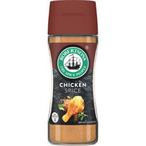 Robertsons Spice Chicken 1 x 100Ml