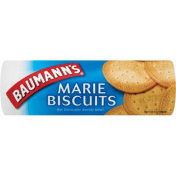 Baumans Bisc Marie 1 x 150G