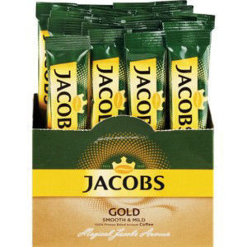 Jacobs Coffee Kronung Stick  Gold 1 x 1.8G