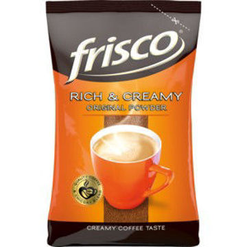 Frisco Coffee Pwd Pouch 1 x 200G