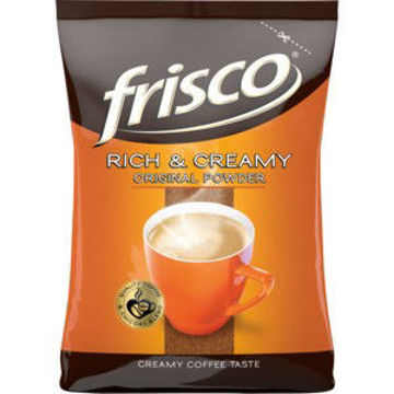 Frisco Coffee Pwd Pouch 1 x 500G