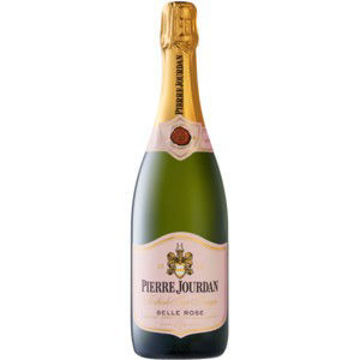 Pierre Jourdan Wine White Spark Belle 1 x 750Ml