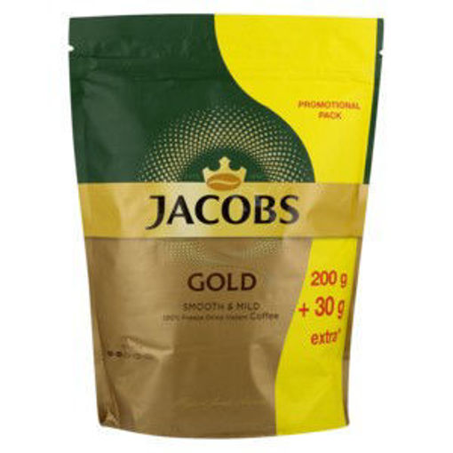 Jacobs Kronung Gold 1 x 230Gr