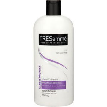 Tresemme Cond Keratin Anti Break 1 x 900Ml