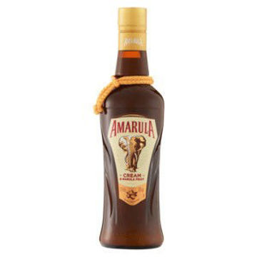 Amarula Cream Liqueur 1 x 375Ml