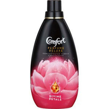 Comfort Fabric Softner Luxury Petal 1 x 800Ml