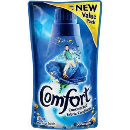 Comfort Fabric Softner V/Pack Elegant 1 x 800Ml