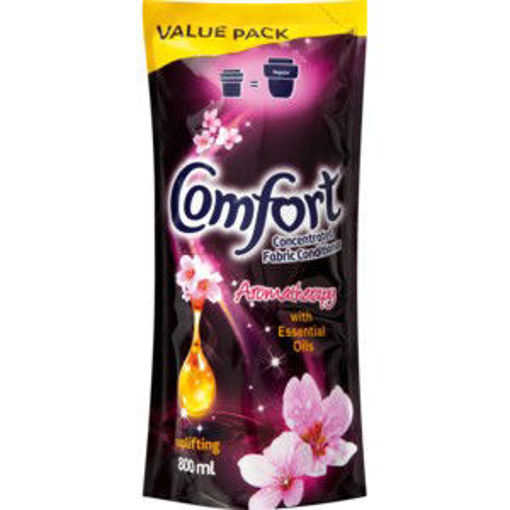 Comfort Fabric Softner V/Pack Uplift 1 x 800Ml