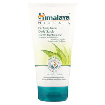 Himalaya Face Scrub Purifying Neem 1 x 150Ml