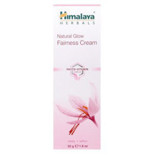 Himalaya Fairness Face Cream 1 x 50Gr