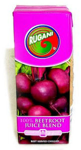 Rugani Juice 100% Beetroot 1 x 330Ml