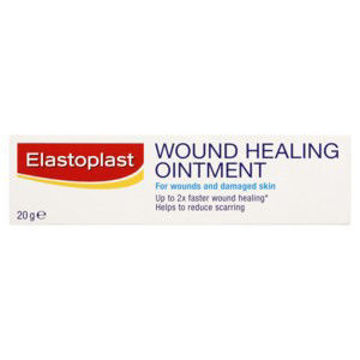 Elasoplast Wound Healing Spray 1 x 20Gr