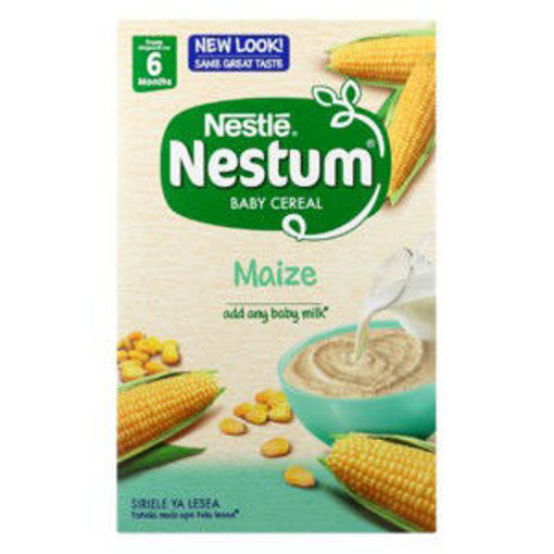 Nestum 1 Cereal Maize 1 x 500G