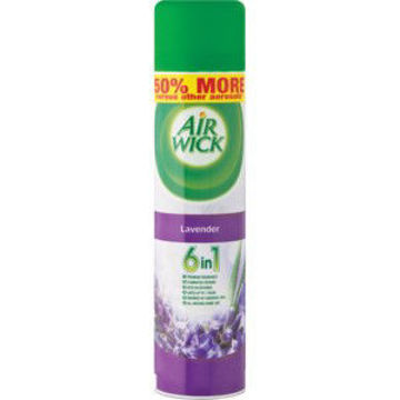 Airwick Air Fresh Lavander 1 x 280Ml