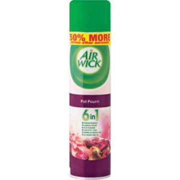 Airwick Air Fresh Pot Pourri 1 x 280Ml