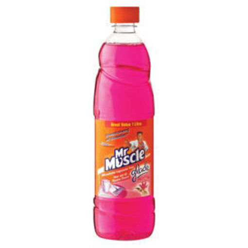 Mr Muscle All Pur Clean Glade Floral Perf 1 x 1L