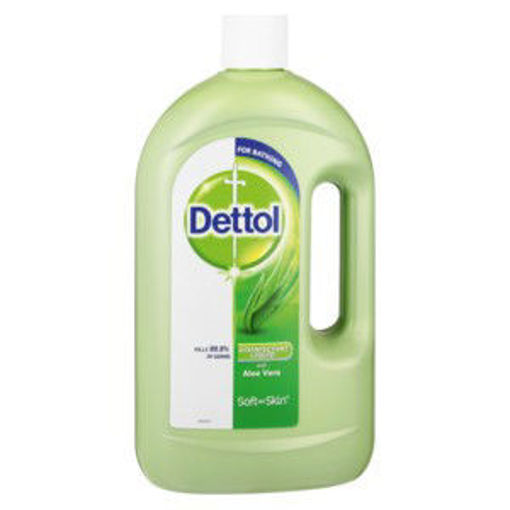 Dettol Antiseptic 1 x 2L