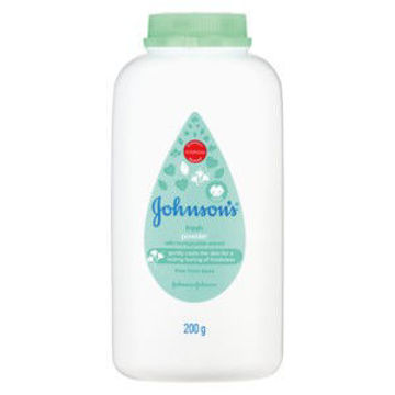 J&J Baby Powder Fresh 1 x 200G