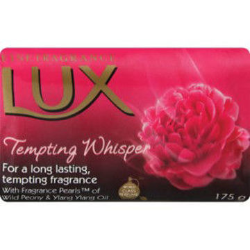 Lux Bath Soap Temp Whisher 6 x 175G