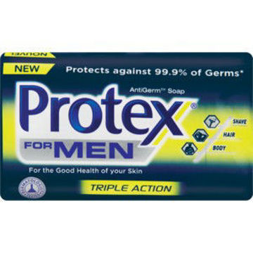 Protex Bath Soap Triple Action 12 x 150G