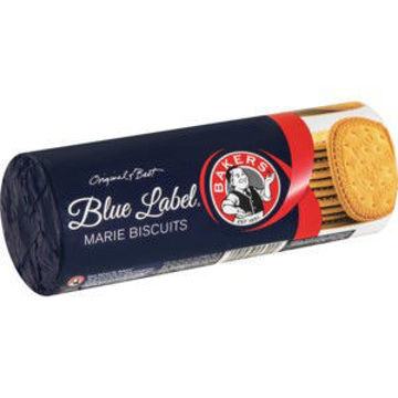 Bakers Bisc Marie Blue Lable 1 x 200G