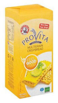 Bakers Bisc Provita  Multigrain 1 x 500G