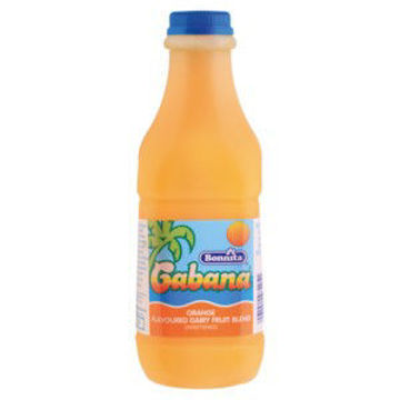 Bonnita Blend Cabana Peach 1 x 1Lt