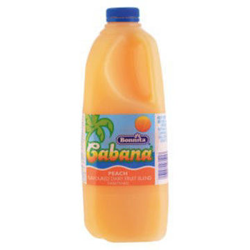 Bonnita Blend Cabana Peach 1 x 2Lt