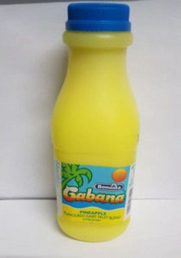 Bonnita Blend Cabana Pineapple 1 x 500Ml