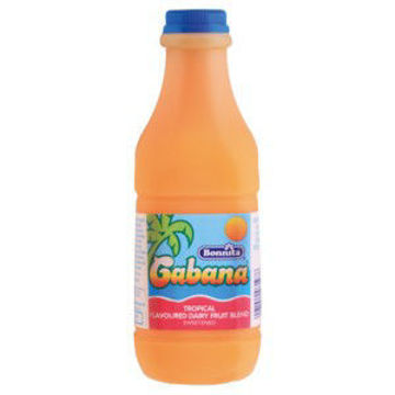 Bonnita Blend Cabana Tropical 1 x 1Lt