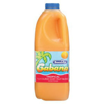 Bonnita Blend Cabana Tropical 1 x 2Lt