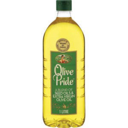 Op Blend Seed Oil 1 x 1L