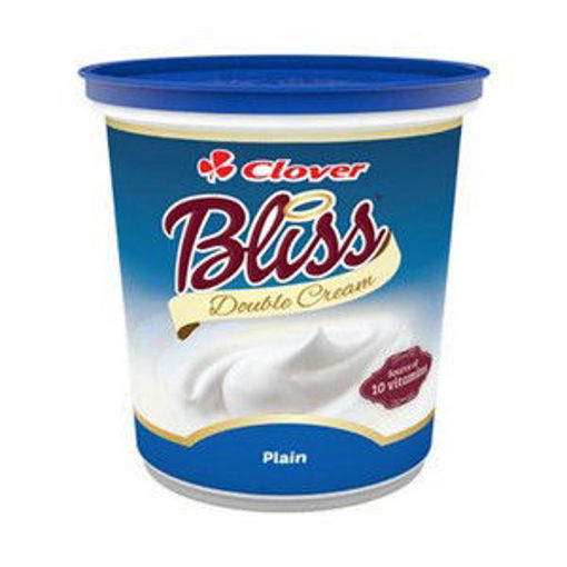 Clover Bliss Choc Chip Yog 1 x 500G