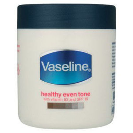 Vaseline Body Cream Even Tone . 1 x 400Ml