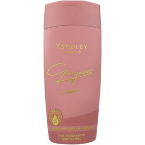 Yardley Body Lotion Bloom 1 x 400Ml