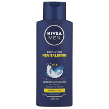 Nivea Body Lotion Men Revit 1 x 250Ml