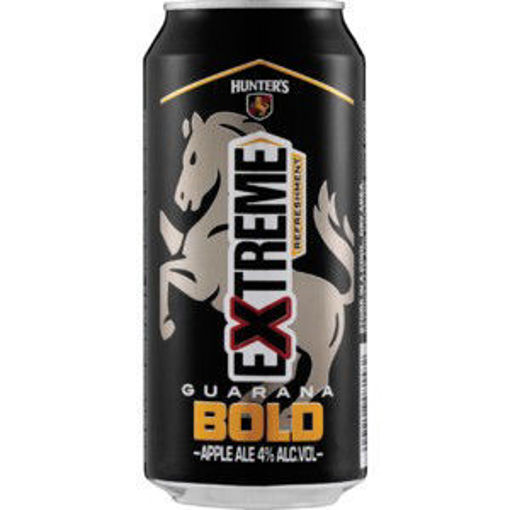 Extreme Bold Can 1 x 440Ml