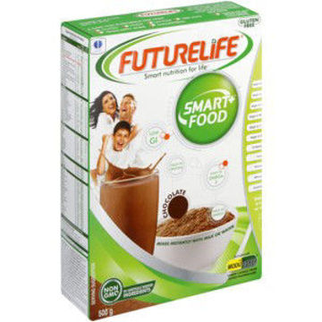 Futurelife Cereal Smart Food Chocolate 1 x 500G