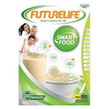 Futurelife Cereal Smart Food Original 1 x 500G