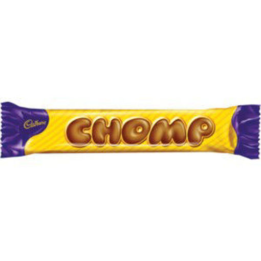 Cadbury Chomp 1 x 22.7Gr