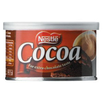 Nestle Cocoa 1 x 62.5G